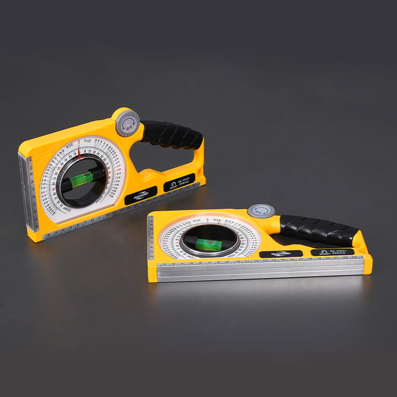 PD2101 เครื่องวัดความลาดเอียงแบบมัลติฟังก์ชั่น