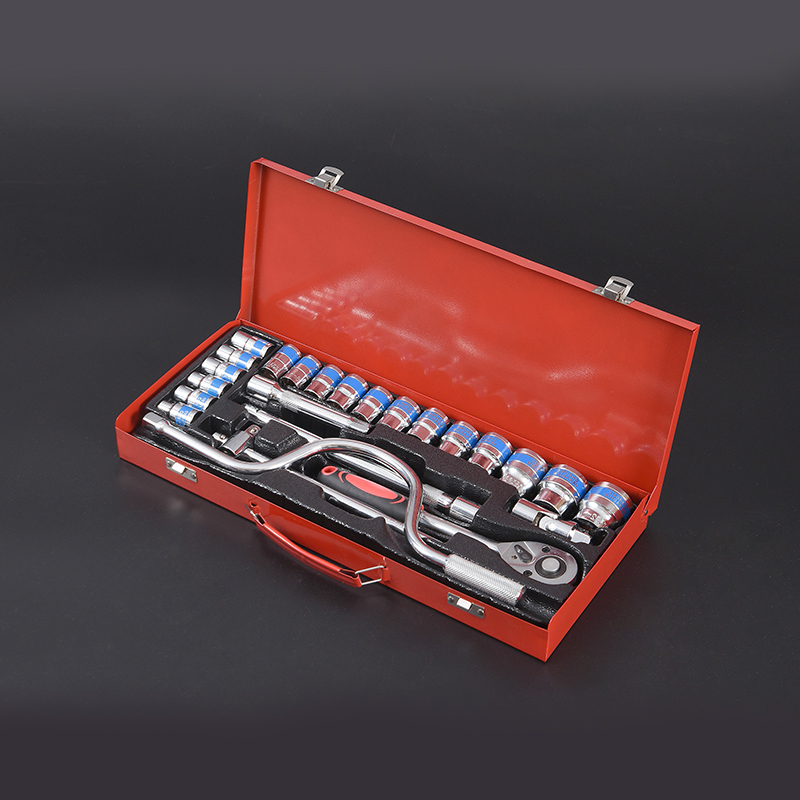 ชุดเครื่องมือ