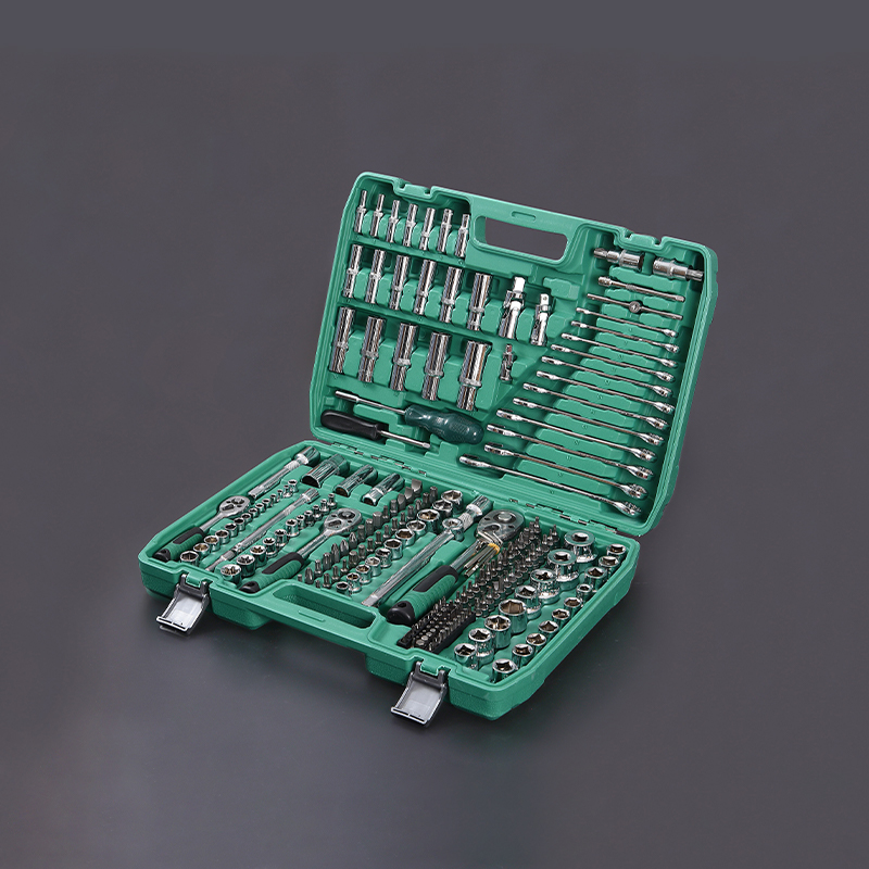 ชุดเครื่องมือช่าง