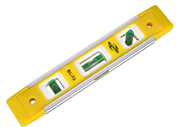 ระดับตอร์ปิโดพลาสติก ระดับตอร์ปิโดพลาสติก